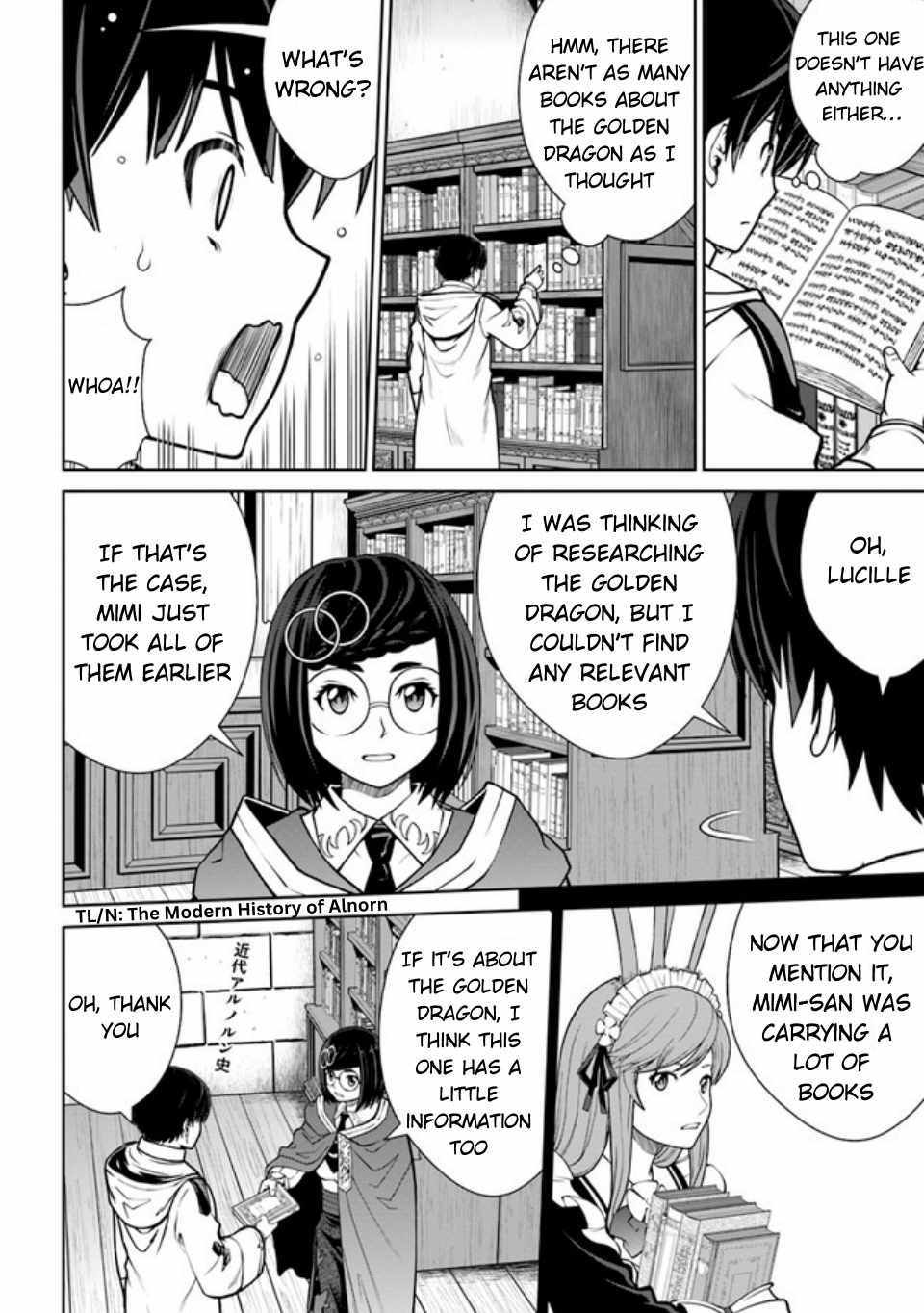 Gokufuri Kyohi Shite Tesaguri Start! Tokka Shinai Healer, Nakama to Wakarete Tabi ni Deru Chapter 40 - Page 5