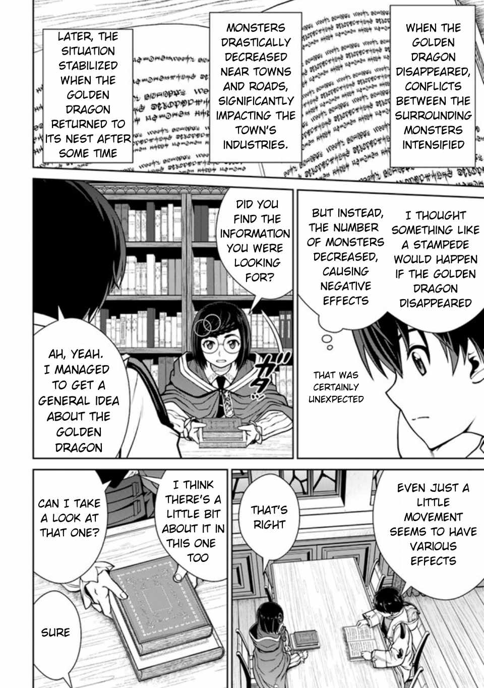 Gokufuri Kyohi Shite Tesaguri Start! Tokka Shinai Healer, Nakama to Wakarete Tabi ni Deru Chapter 40 - Page 7