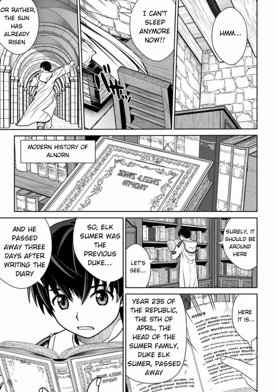Gokufuri Kyohi Shite Tesaguri Start! Tokka Shinai Healer, Nakama to Wakarete Tabi ni Deru Chapter 41 - Page 16