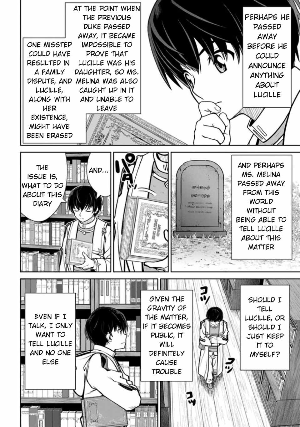 Gokufuri Kyohi Shite Tesaguri Start! Tokka Shinai Healer, Nakama to Wakarete Tabi ni Deru Chapter 41 - Page 17