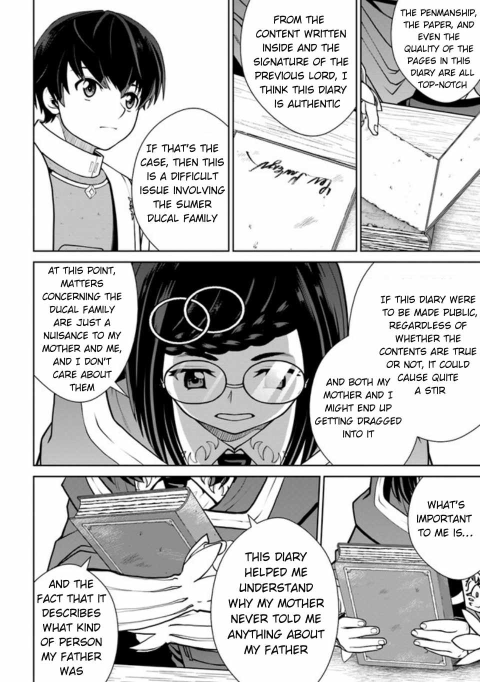 Gokufuri Kyohi Shite Tesaguri Start! Tokka Shinai Healer, Nakama to Wakarete Tabi ni Deru Chapter 41 - Page 23