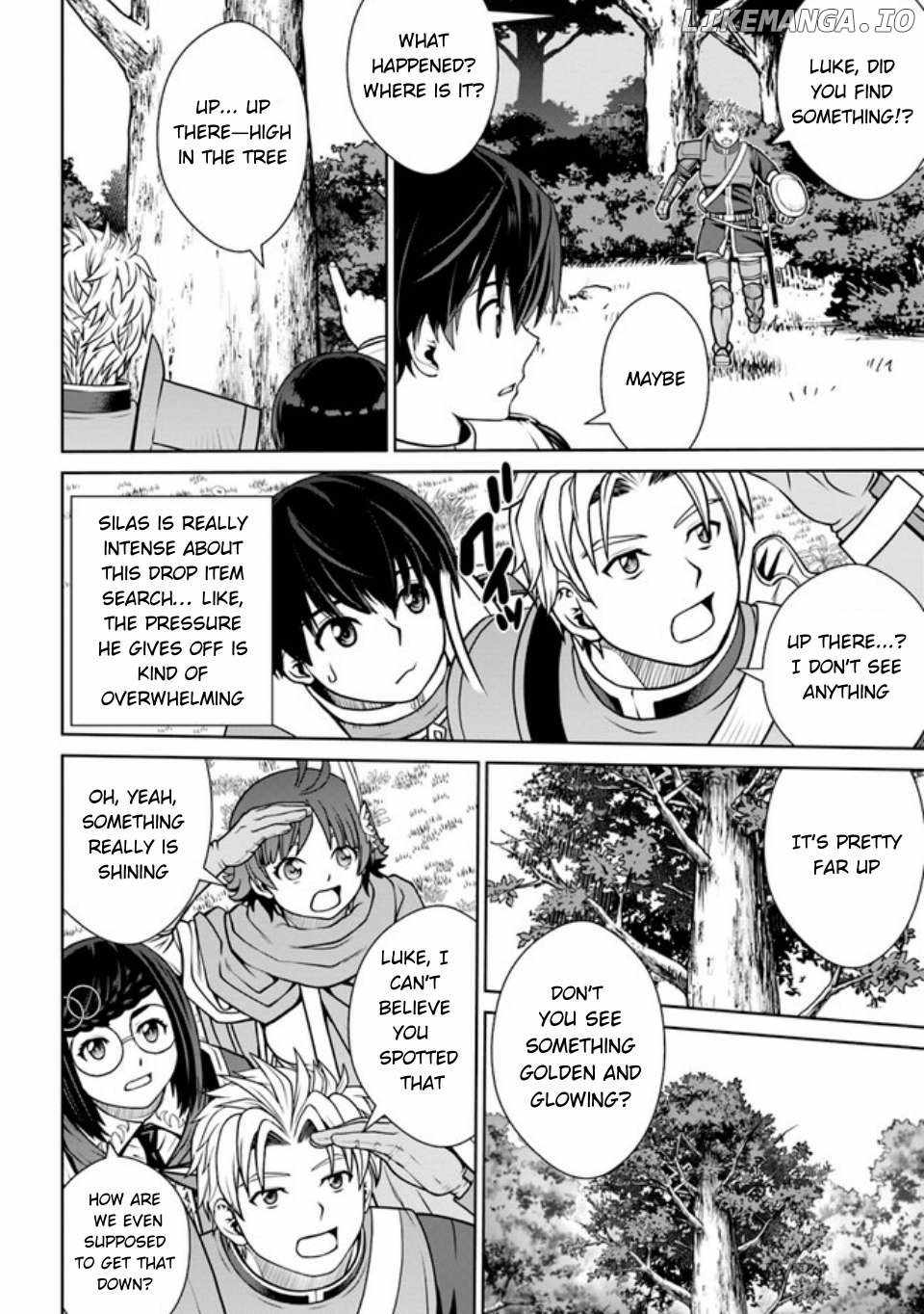 Gokufuri Kyohi Shite Tesaguri Start! Tokka Shinai Healer, Nakama to Wakarete Tabi ni Deru Chapter 42 - Page 17