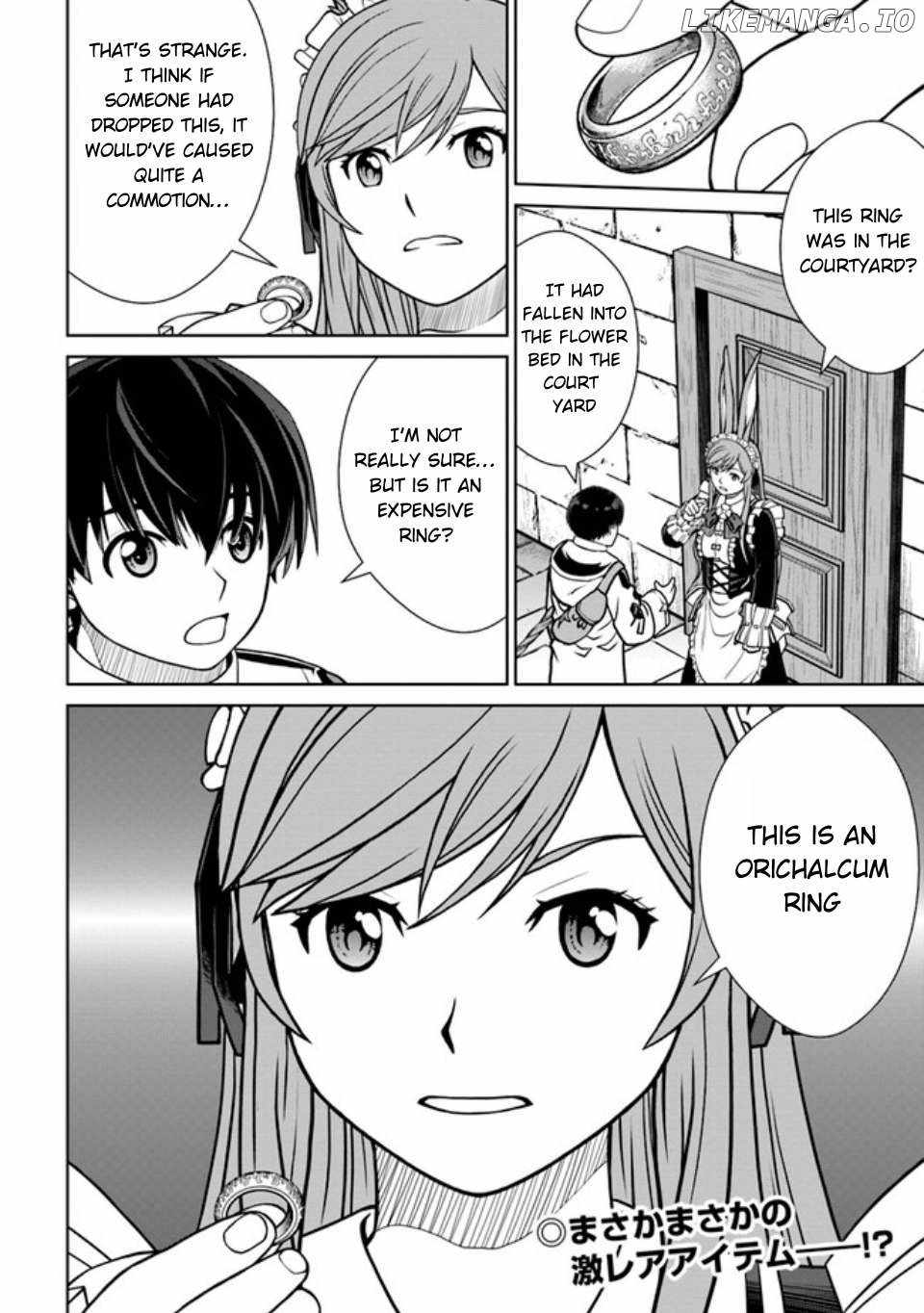 Gokufuri Kyohi Shite Tesaguri Start! Tokka Shinai Healer, Nakama to Wakarete Tabi ni Deru Chapter 42 - Page 25