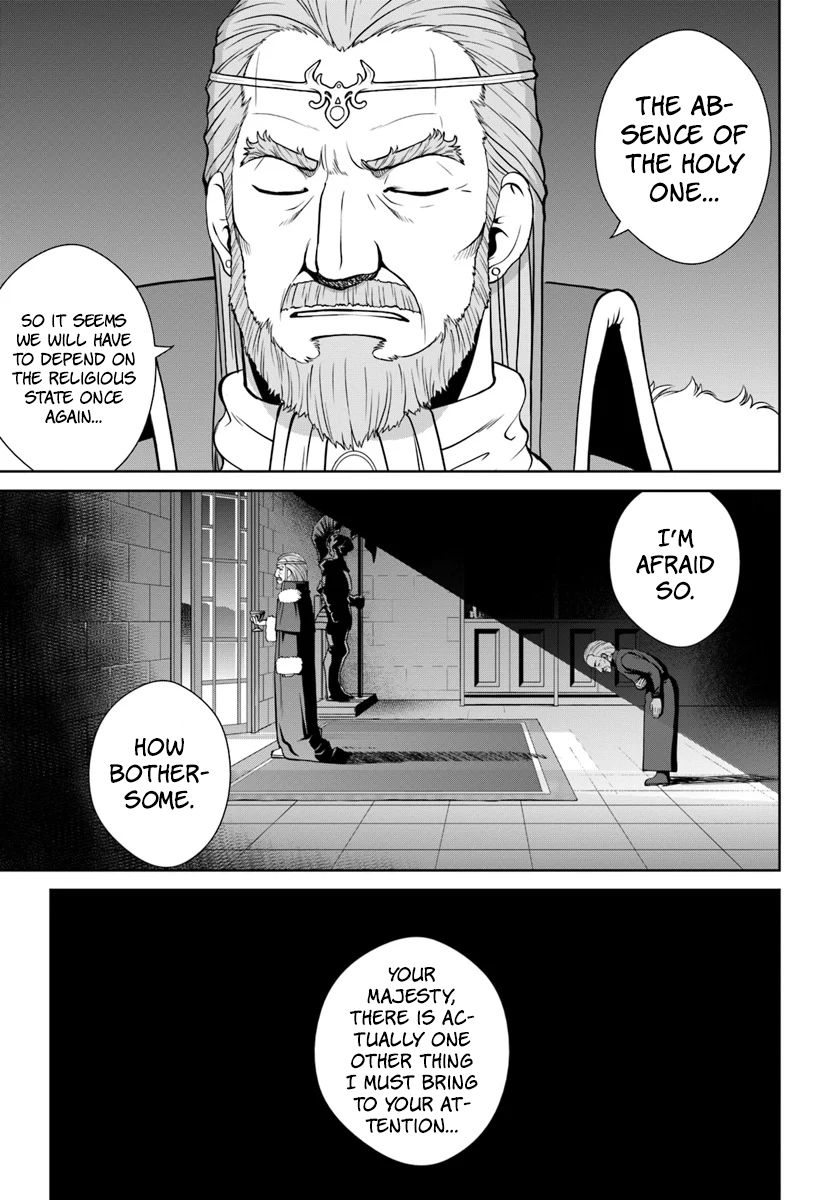 Gokufuri Kyohi Shite Tesaguri Start! Tokka Shinai Healer, Nakama to Wakarete Tabi ni Deru Chapter 5 - Page 14