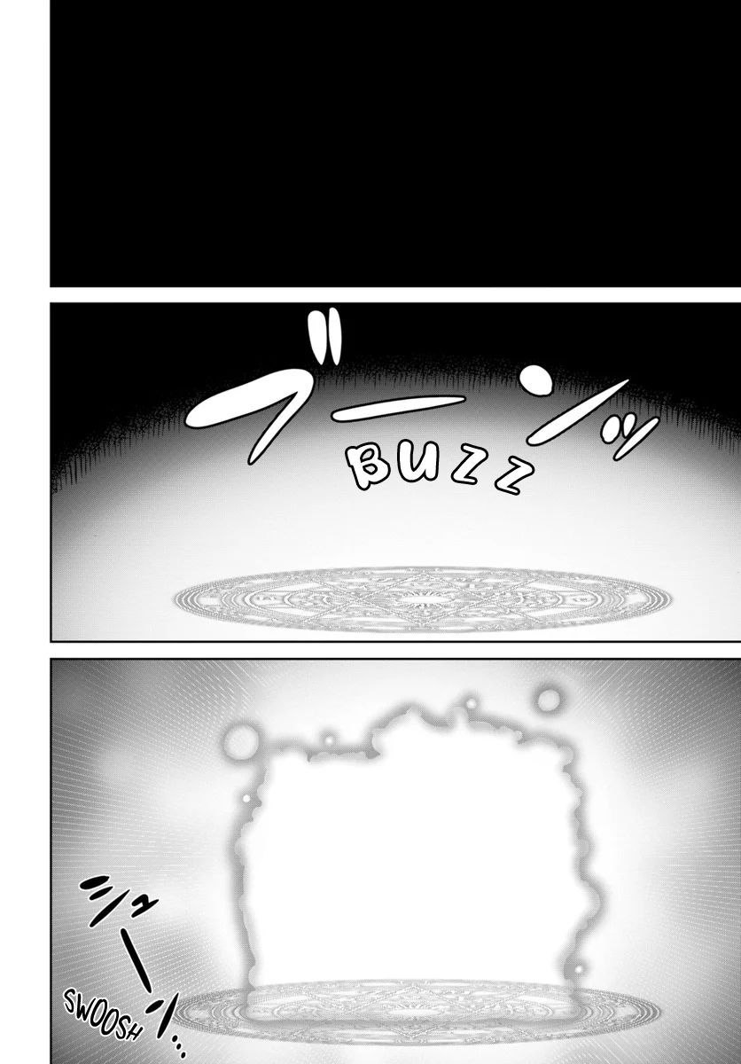 Gokufuri Kyohi Shite Tesaguri Start! Tokka Shinai Healer, Nakama to Wakarete Tabi ni Deru Chapter 5 - Page 7