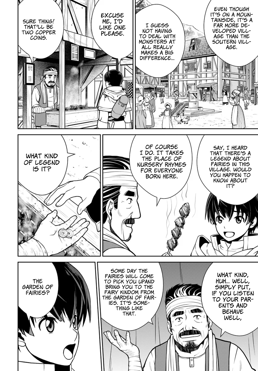 Gokufuri Kyohi Shite Tesaguri Start! Tokka Shinai Healer, Nakama to Wakarete Tabi ni Deru Chapter 9 - Page 19