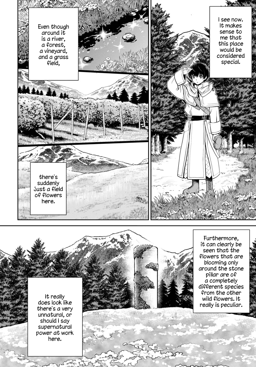 Gokufuri Kyohi Shite Tesaguri Start! Tokka Shinai Healer, Nakama to Wakarete Tabi ni Deru Chapter 9 - Page 23