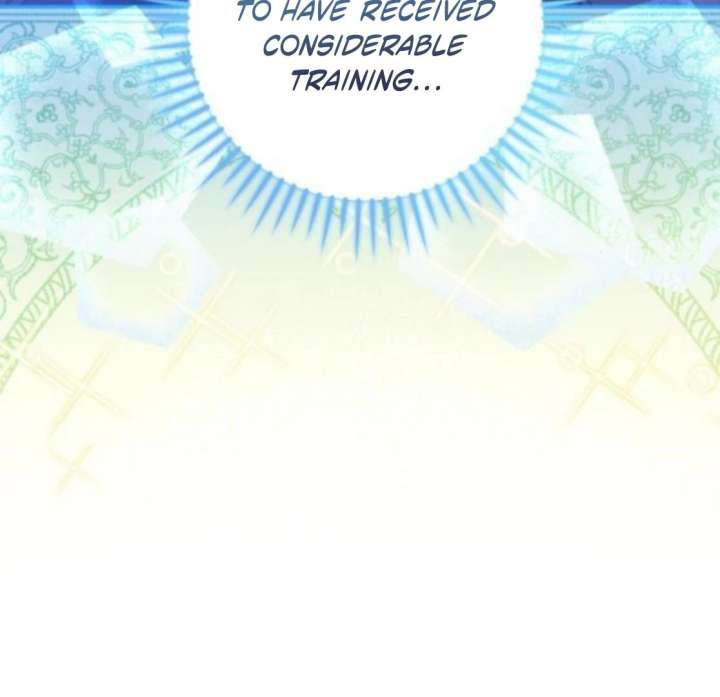 Gold Queen Chapter 26 - Page 119