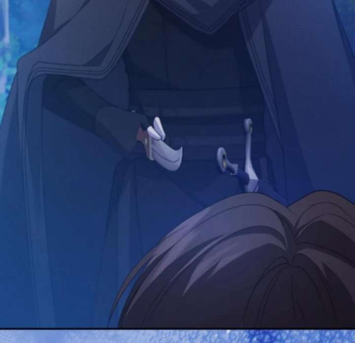 Gold Queen Chapter 26 - Page 132