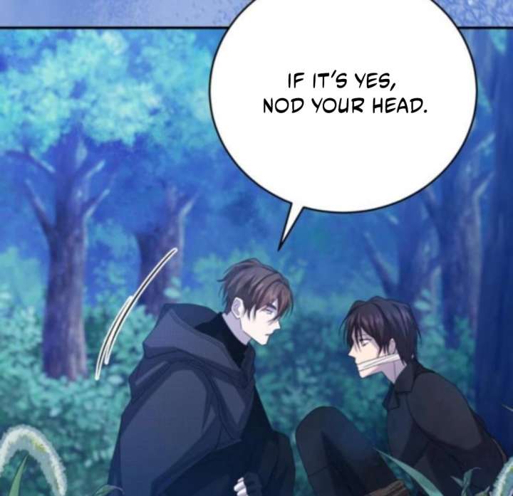 Gold Queen Chapter 26 - Page 134