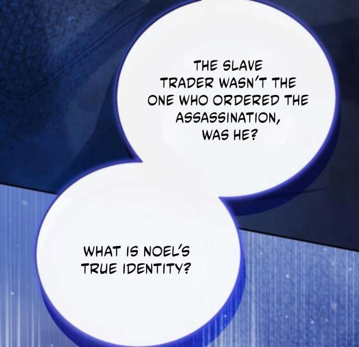 Gold Queen Chapter 26 - Page 138