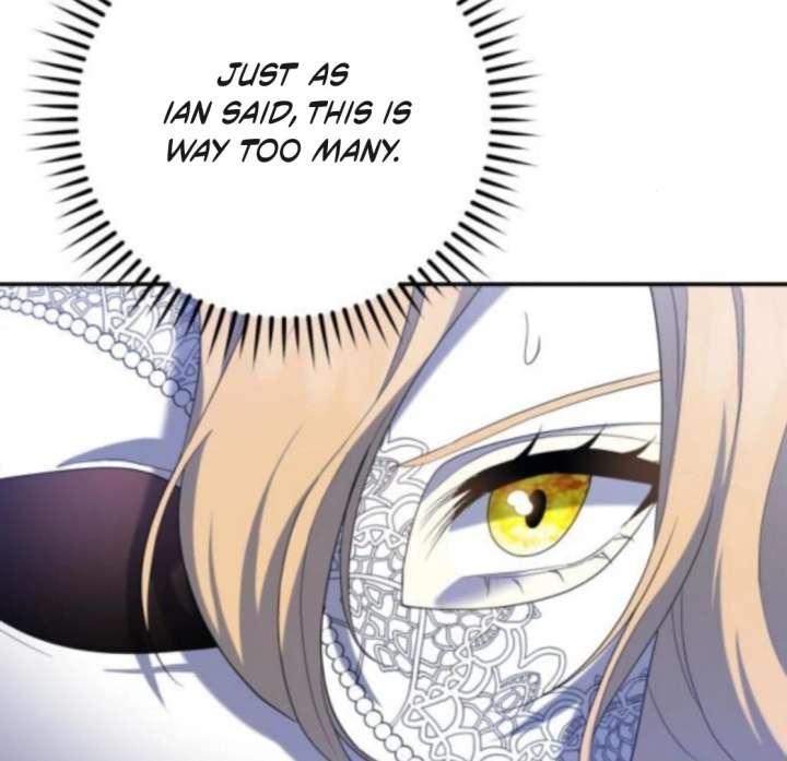 Gold Queen Chapter 26 - Page 24