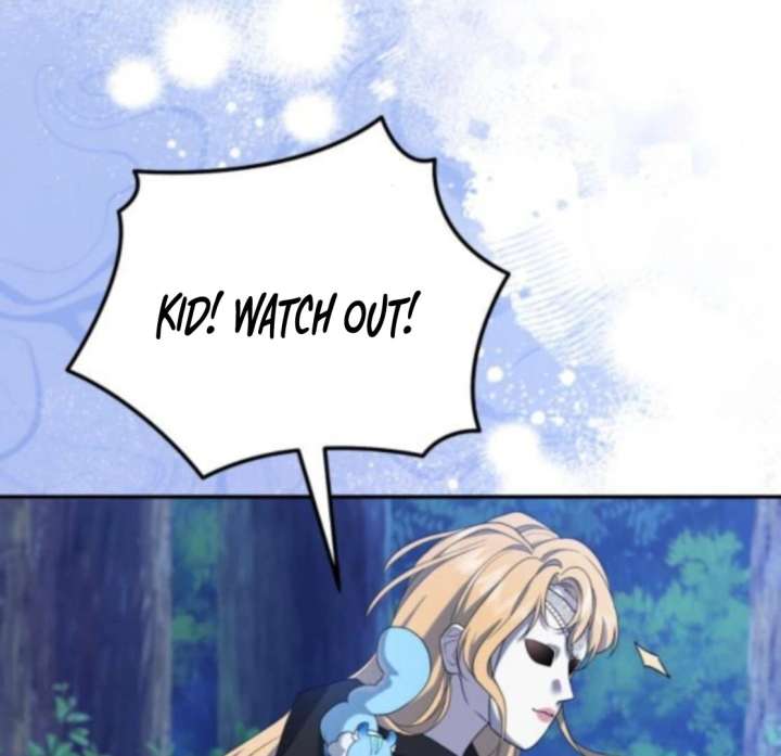 Gold Queen Chapter 26 - Page 26