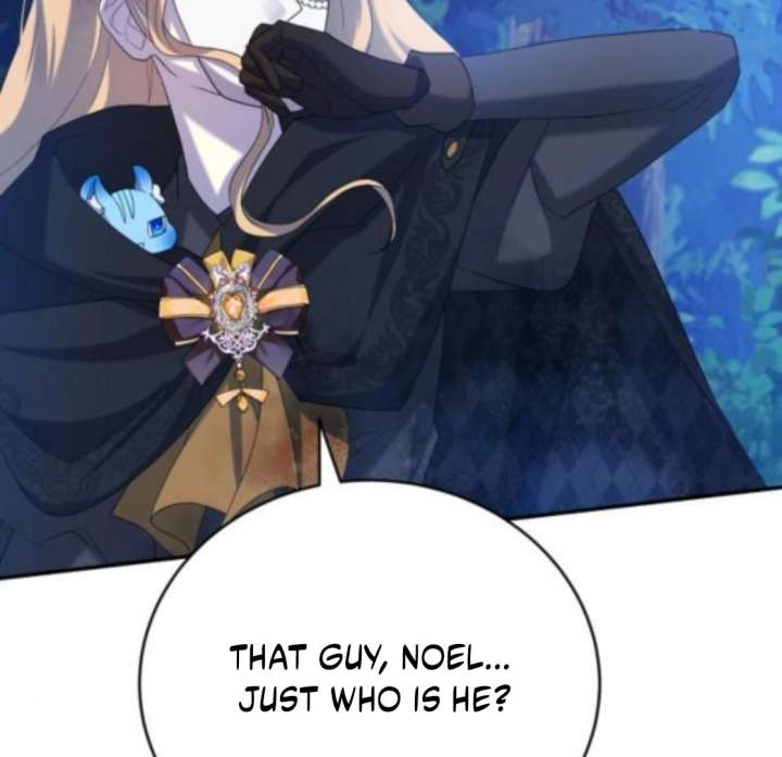 Gold Queen Chapter 26 - Page 34