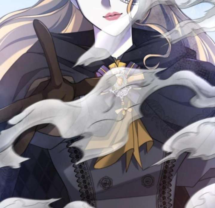 Gold Queen Chapter 26 - Page 71