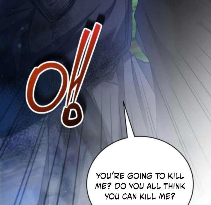 Gold Queen Chapter 26 - Page 9