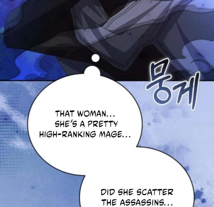 Gold Queen Chapter 26 - Page 88