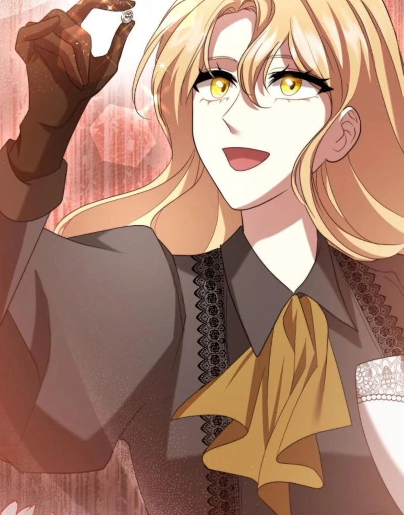 Gold Queen Chapter 27 - Page 124