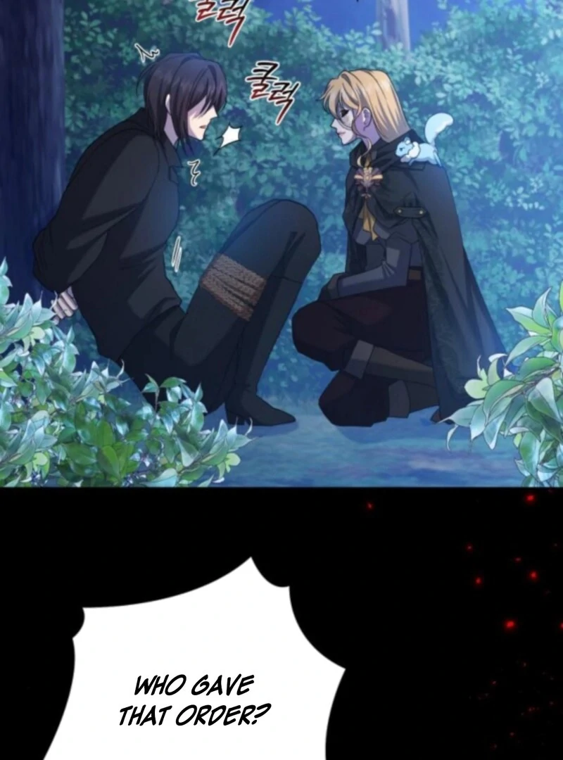 Gold Queen Chapter 27 - Page 4