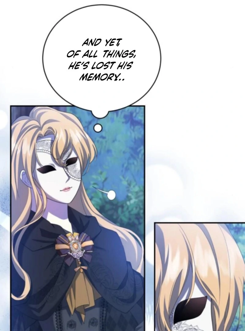 Gold Queen Chapter 27 - Page 33