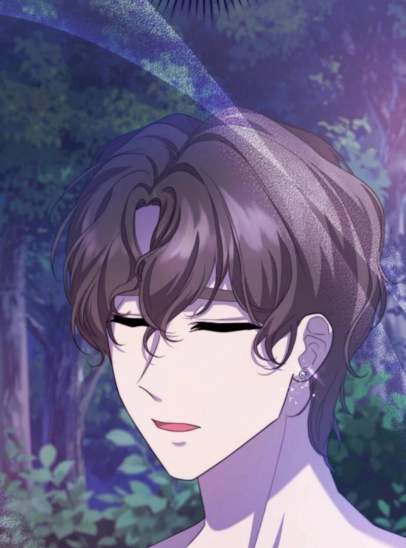 Gold Queen Chapter 27 - Page 35