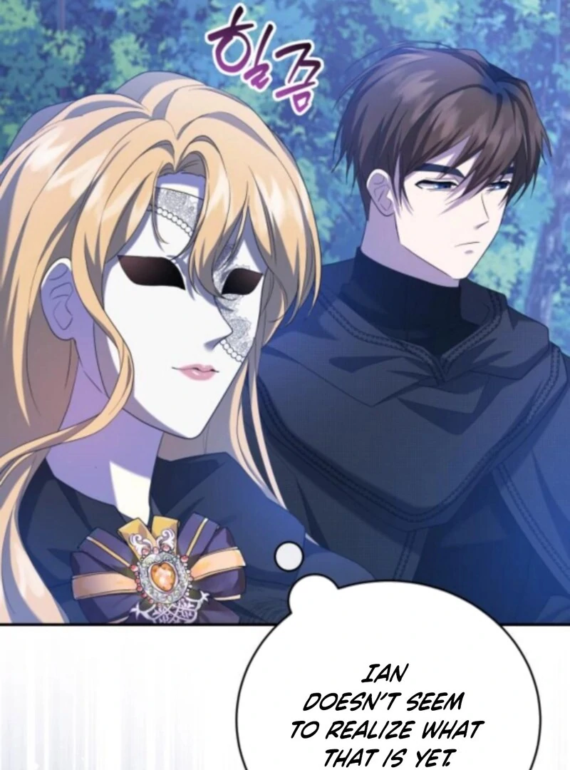 Gold Queen Chapter 27 - Page 37