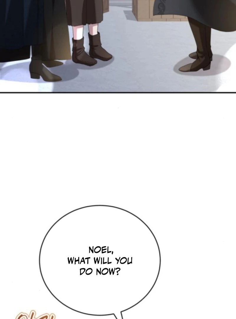 Gold Queen Chapter 27 - Page 46