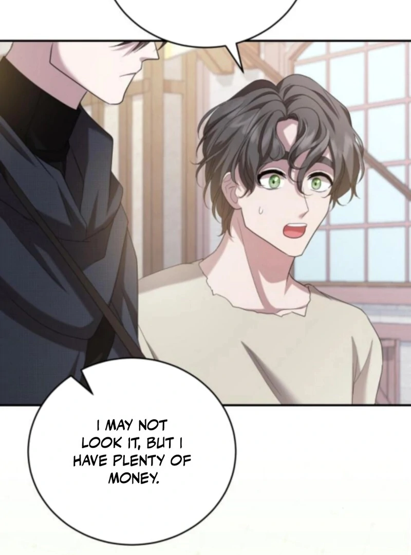 Gold Queen Chapter 27 - Page 50