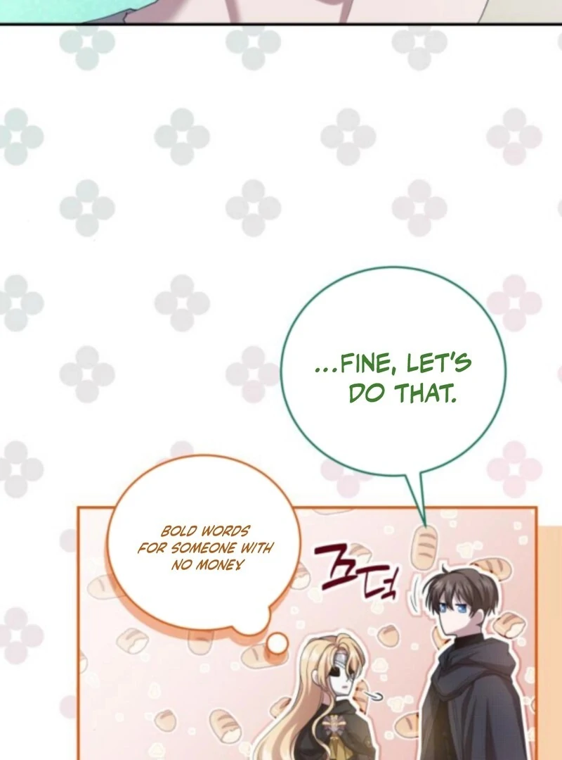 Gold Queen Chapter 27 - Page 76