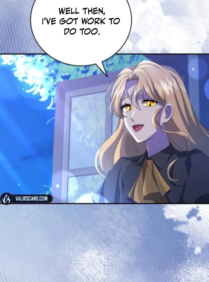 Gold Queen Chapter 27 - Page 91