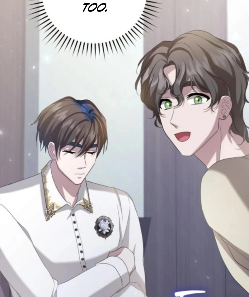 Gold Queen Chapter 27 - Page 96