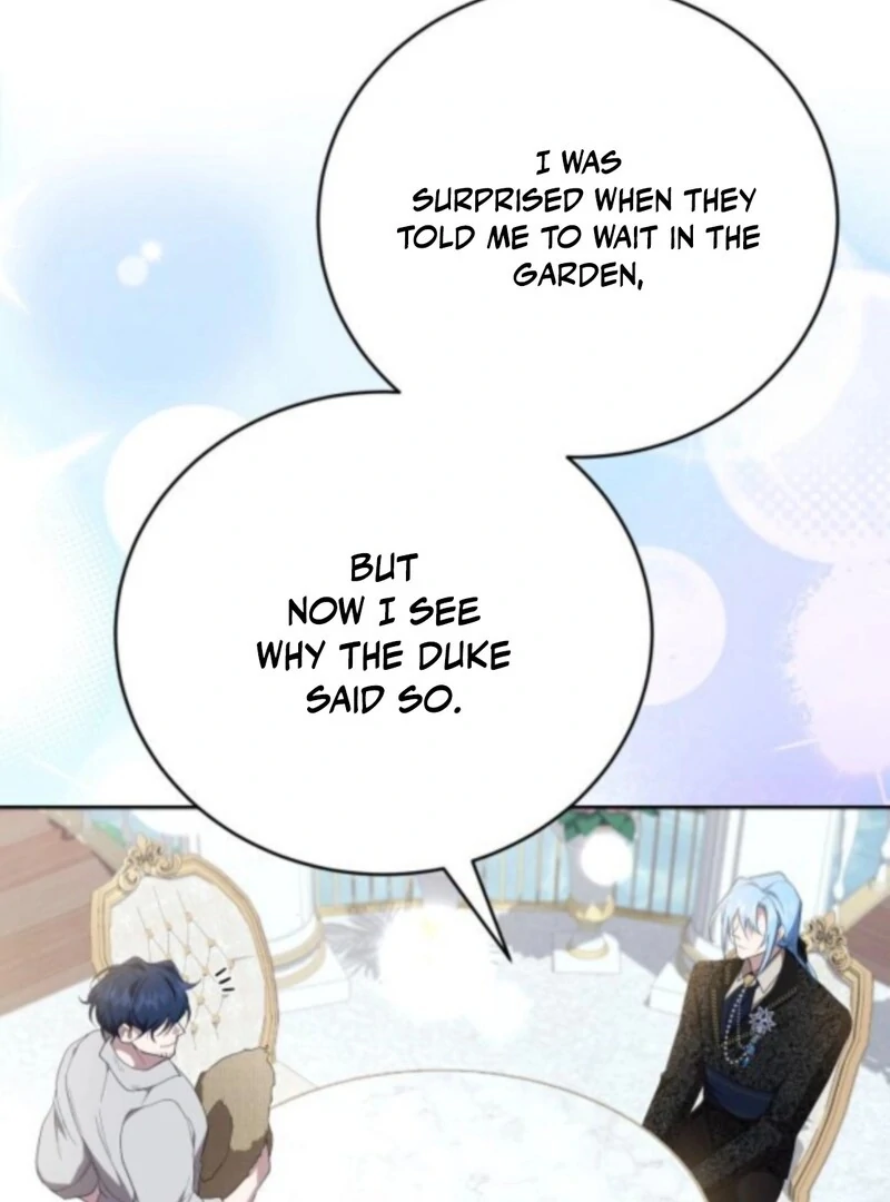 Gold Queen Chapter 28 - Page 103