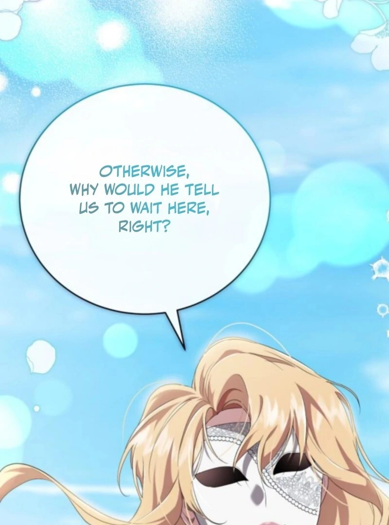 Gold Queen Chapter 28 - Page 107