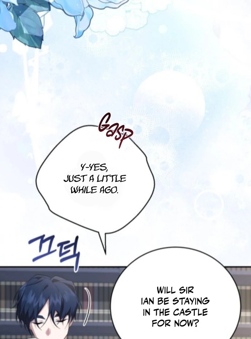 Gold Queen Chapter 28 - Page 129