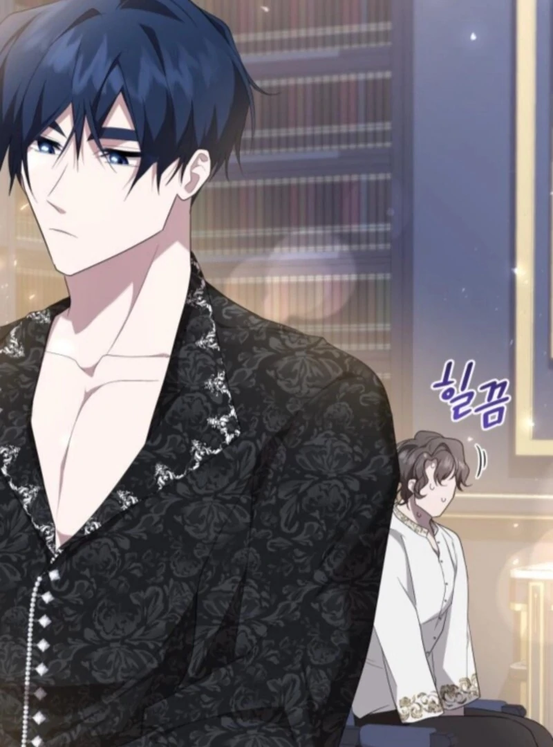 Gold Queen Chapter 28 - Page 135