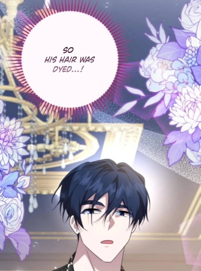 Gold Queen Chapter 28 - Page 139