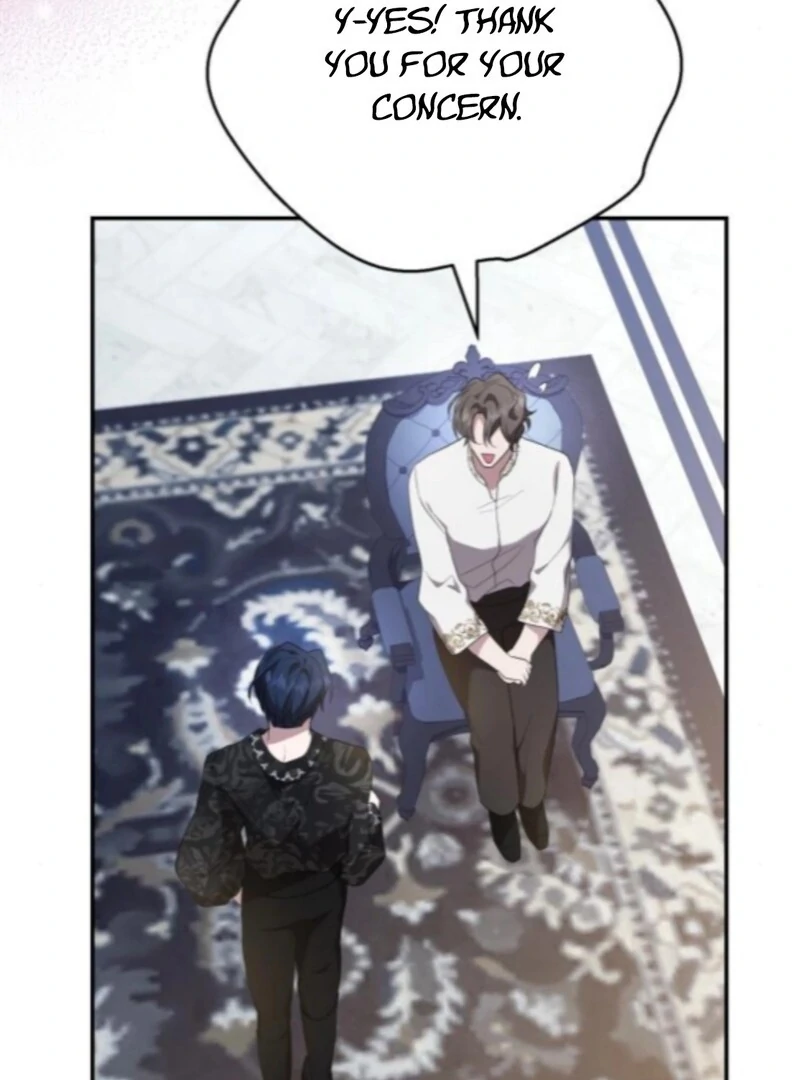 Gold Queen Chapter 28 - Page 142