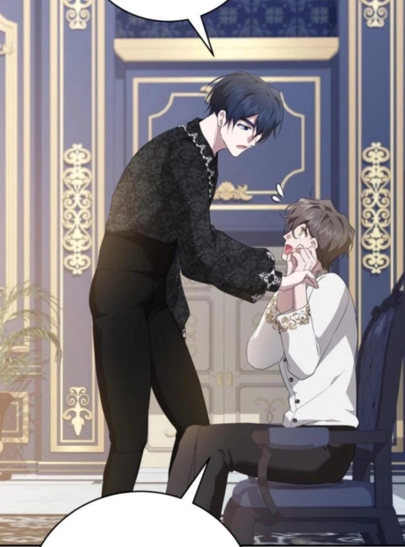 Gold Queen Chapter 28 - Page 162