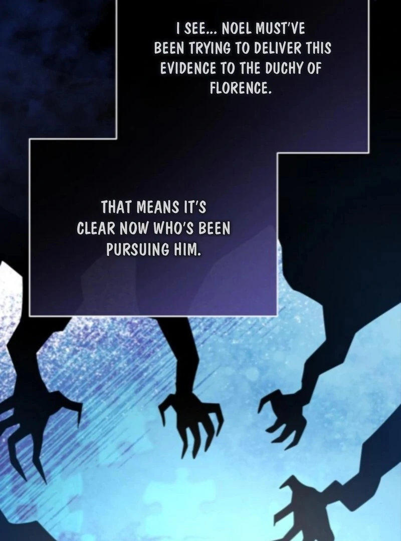 Gold Queen Chapter 28 - Page 19