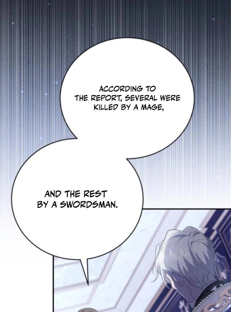 Gold Queen Chapter 28 - Page 29