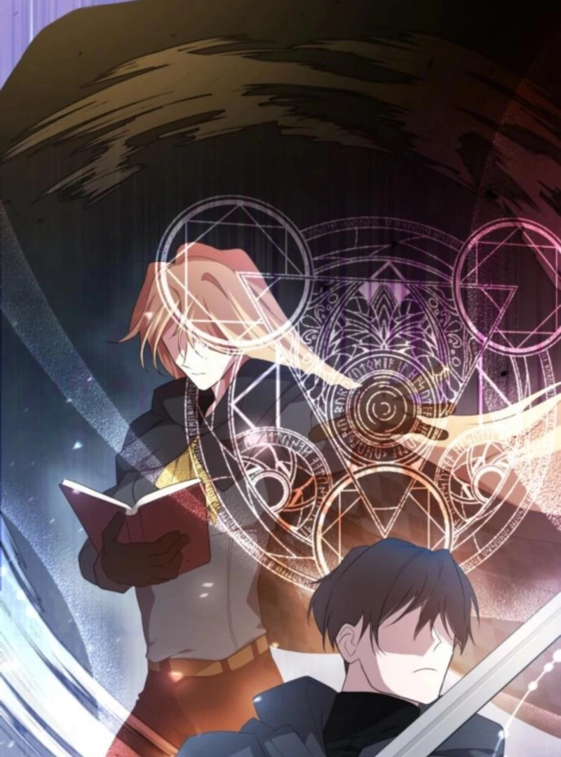 Gold Queen Chapter 28 - Page 39