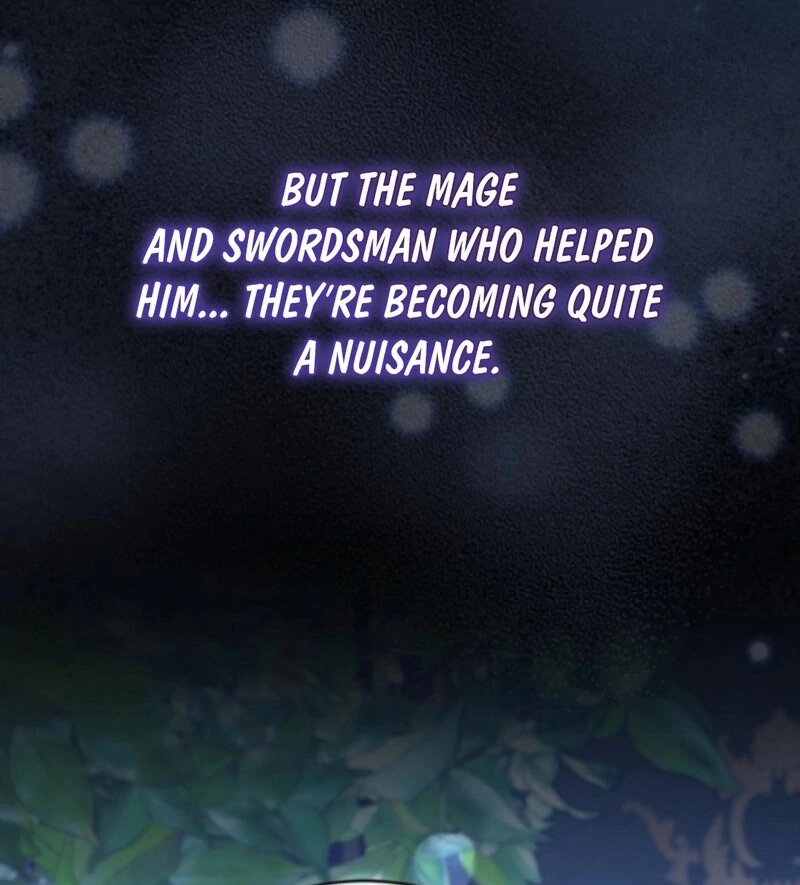 Gold Queen Chapter 28 - Page 41