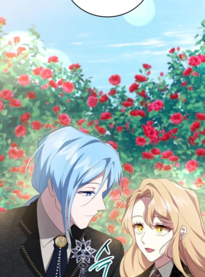 Gold Queen Chapter 28 - Page 93