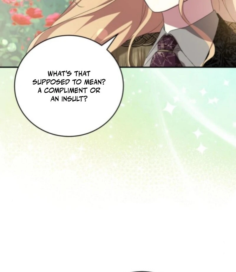 Gold Queen Chapter 28 - Page 97