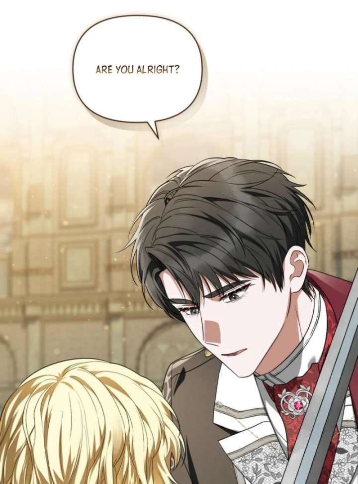 Golden Chevalier Chapter 10 - Page 2