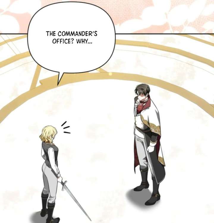 Golden Chevalier Chapter 10 - Page 12