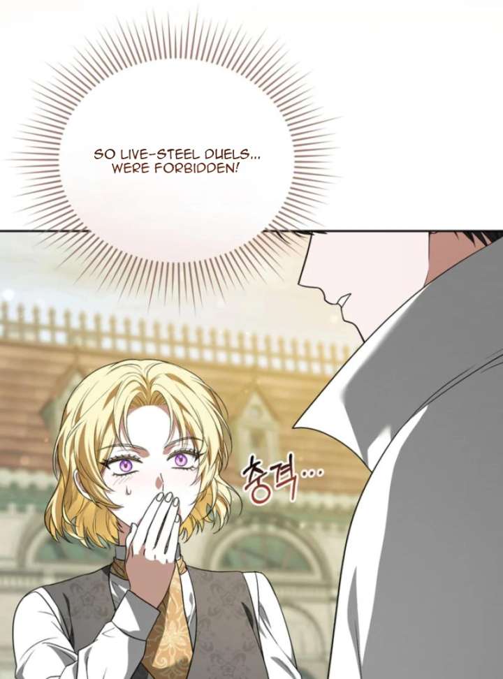 Golden Chevalier Chapter 10 - Page 14