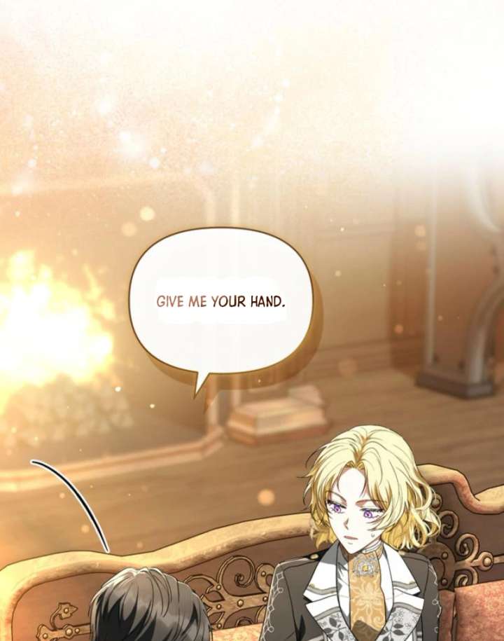 Golden Chevalier Chapter 10 - Page 139