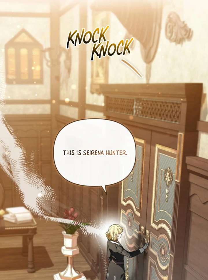 Golden Chevalier Chapter 10 - Page 23