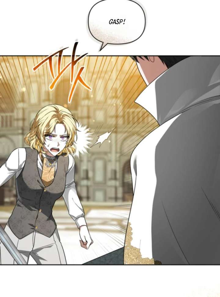 Golden Chevalier Chapter 10 - Page 4